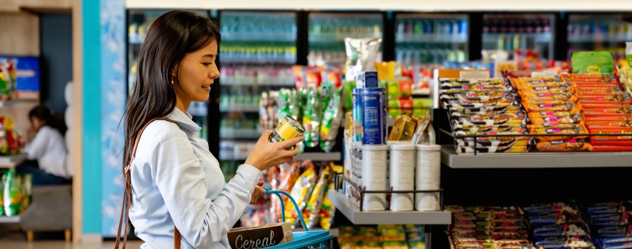 Micro Markets